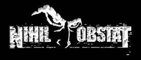 logo Nihil Obstat (COL)